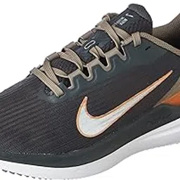 nike Women Lace Up Running Shoes-picture-1