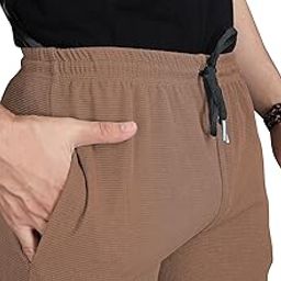 Men's Regular Fit Shorts for Night Dress-image-6