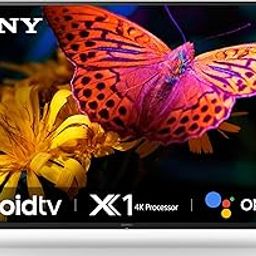 Sony Bravia 108 cm (43 inches) 4K Ultra HD Smart Android LED TV 43X74 (Black) (2021 Model)-image-16