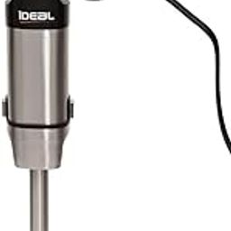 Ideal 800W Hand Blender Replacement warranty - Powerful and Versatile Hand Blender - Efficient Blending - semi commercial - DC motor-picture-1