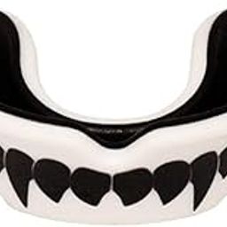 Invincible BEAST & FANGS Print Mouth Guard Multi-color-image-99