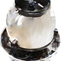 T A FUMIGATION MACHINE STAINLESS STEEL 5 LTRS USED FOR OT, ICU OR HOTELS AND OFFICES (26, Silver)-picture-19