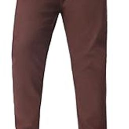 Men's Regular Fit Mid Rise Jeans-image-33