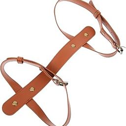 KICHOUSE Blanket Strap for Easy Carrying Camping and Picnic Blanket Binding Strap Lightweight and Portable for Outdoor Adventures and Yoga Fitness-image-48