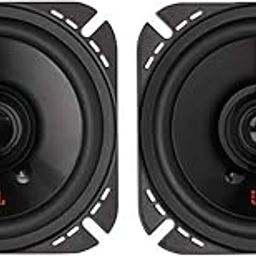 Jbl A140 140W Wired, Coaxial Dual Speaker - Black-15