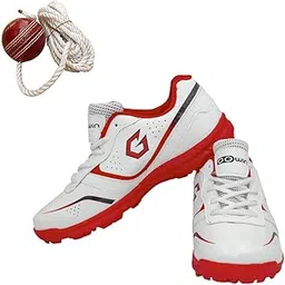 gowin unisex-adult Academy ACADEMY CRICKET SHOES-picture-43