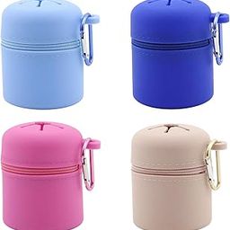 CALANDIS™ Fly Fishing Box Lightweight Collector Fishing Supplies Organizer for Outdoor Pink | Fly Fishing Accessories | Fishing Equipment | Fishing-image-75