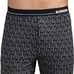 Men's Puresoft Beechwood Modal Boxers | Ultra Soft Elastane Stretch Mens Breathable Boxer Innerwear-image-2
