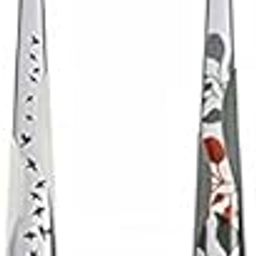 Jordan Adult Individual Reach Manual Toothbrush Small Head And Slim Handle (Random Color) (Pack Of 2, Soft Bristles),Charcoal Grey-28