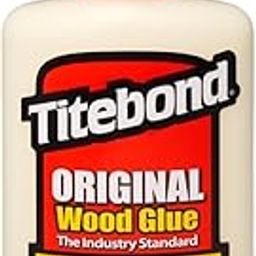 Titebond Franklin International 5063 Original Wood Glue, 8-Ounce-32