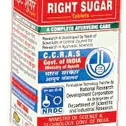 Generic Chaturbhuj Pharmaceutical Right Sugar Tablets (Pack of 1)-image-13