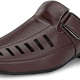 Plus Size Mules-picture-35