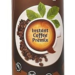 Chaizup Premium 1 Min Instant Coffee Premix - 1kg Can | Regular Coffee Flavours | Approx. 72 Servings | 1kg-image-69