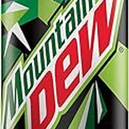 Pepsi Mountain Dew Soft Drink Can, 250Ml, Natural-0