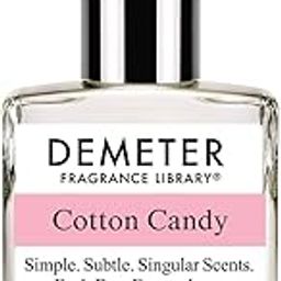 Demeter 1oz Cologne Spray - Cotton Candy-image-77