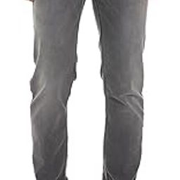 Men's Slim Mid-Rise Regular Jeans-image-99