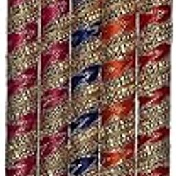 NATKHAT DRESS - Krishna Wooden Bansuri Toy | Wooden Bansuri Flute Toy for Kids | Return Gift for Kids | Musical bansuri Toy | Set of 5-image-10