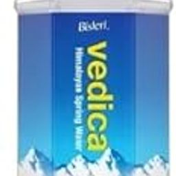 Bislri vedica Himalayan spring water 250ml (24 bottels)-image-32