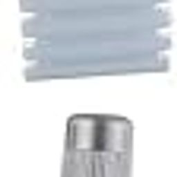 Bnf® Stainless Steel Sanding Band Mandrel Drill Bit for Nail Drill Machine 2pcs | Nail Care, Manicure & Pedicure-image-68