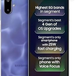 Samsung Galaxy F06 5G, Lit Voilet (6GB, 128GB)-image-43