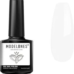 Modelones Nail Polish 7ml from BELLE GAGA UV Gelpolish Soak Off Nail Art Design Manicure at Home DIY Gifts for Women Girls UV Nail Gel Polish (1622)-image-56