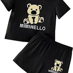 Mimihello Half Black+Black Sendo-24