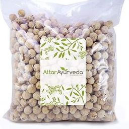 Attar Ayurveda Paneer Phool for Diabetes (400 grams) | Paneer Doda | Paneer Dodi | Withania Coagulans | Pure and Natural | No preservatives-13