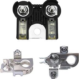 ATORSE Battery Terminal Set 926-010 Accessories for Ford F-150 2011-2014-image-22