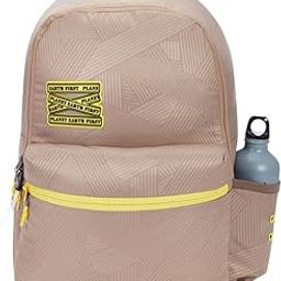 WIKI PACK Backpack with Sleeve Separator (12967) (Streak Beige)-image-74
