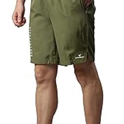 Quick Dry Polyester Sport Shorts for Men |Gym Shorts for Men | Running Shorts for Men | Regular Shorts for Men-picture-8
