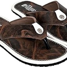 Men'S Flip Flopflip Flop Slippers For Boys Daily Use House Comfortable Soft Anti Skid Chappal-picture-27