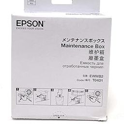 Epson EcoTank Ink Maintenance Box T04D100-image-9