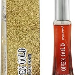 Ashvi Ody Jewel Thief Fragrance Perfume for Raksha Bandhan, 25 Ml-image-15