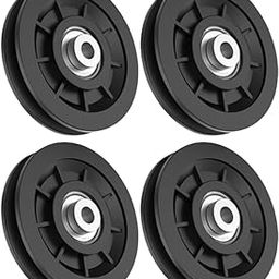 ABSSports Abs sports Multi-training Bar (Black)-picture-25