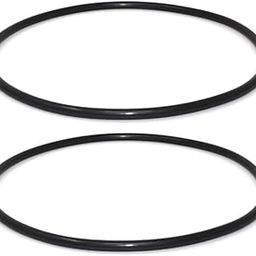 CX120D for Hayward Cartridge Filter Lid O-Ring Micro Star Clear Replacement Parts (2/Pack)-image-30