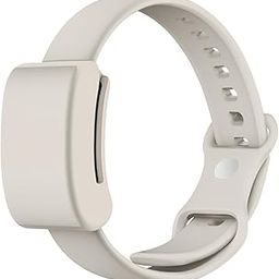 BandSmith Sports Loop Replacement band for WHOOP 4.0 Activity Tracker, Silicone Wristband for Women Men, Soft Touch, Waterproof and Sweatproof, Easy to Use and Adjustable-image-60
