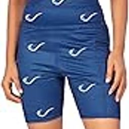 High Waist Cycling Shorts for Womens & Girls | Gym wear Cord Set Workout Set Shorts & Top for Gymwear Shorts-image-94