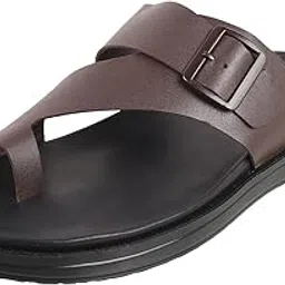 metro Mens Synthetic Slippers Size UK EU-picture-39