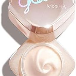 MISSHA Glow Skin Balm I Dewy Finish I Hydration Boost I Achieve Radiant Skin I All-in-One Solution I K-Beauty Favorite I K-Beauty Favorite I VersatileBeauty I 50ml-18
