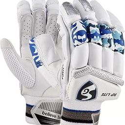 SG Cricket RP Lite RH Batting Gloves Adult-image-5