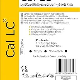 Cal LC 2 gm-28
