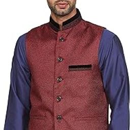 Men Waistcoat-picture-34