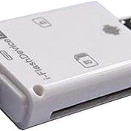 Meadawgs®Universal OTG U Disk Flash Drive TF/SD Memory Card Stick Reader Adapter|Cell Phones & Accessories | Cell Phone Accessories | Other Cell Phone Accessories|1 Piece Memory Card Reader-27