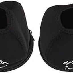 The Style Sutra 2X Outdoor Camping Fuel Canister Flat Gas Cylinder Tank Protector Cover Bag Blk|Sporting Goods | Outdoor Sports | Camping & Hiking | Camping Cooking Supplies-image-57