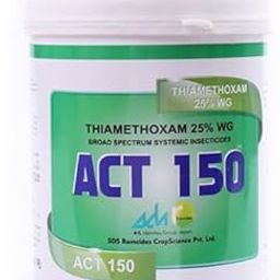 ACT Actara Thiamethoxam 25% WG (100GM PACK)-image-85