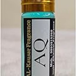 Al-Kausar AQ Fragrance Roll-On, 6ml, Gold Cap-image-34
