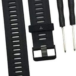 Band for Garmin Fenix 3 / Fenix 3 HR, Soft Silicone Wristband Replacement Watch Band for Garmin Fenix 3 / Fenix 3 HR Smart Watch-picture-20