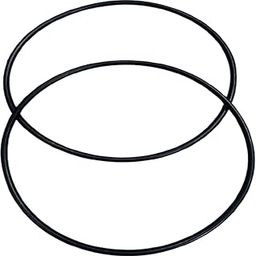 3-Litre Inner Lid Pressure Cooker Gasket Options PACK OF 2 Cooker Rubber Pressure & Cooker Hawkins pressure cooker Not SupportV-20