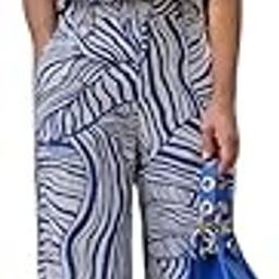 Rayon Women Co-Ord Set Standard Length Dress-image-16