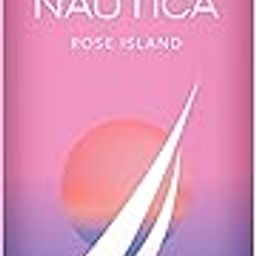Nautica Rose Island Fragrance Mist for Women - 250ml-image-46